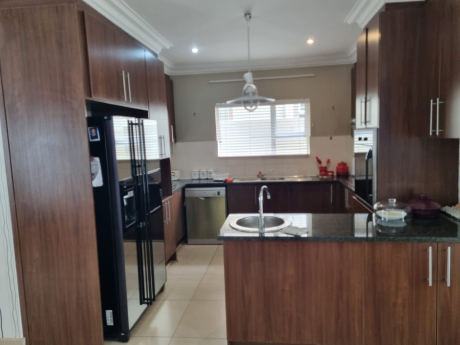 4 Bedroom Property for Sale in Shellyvale Free State